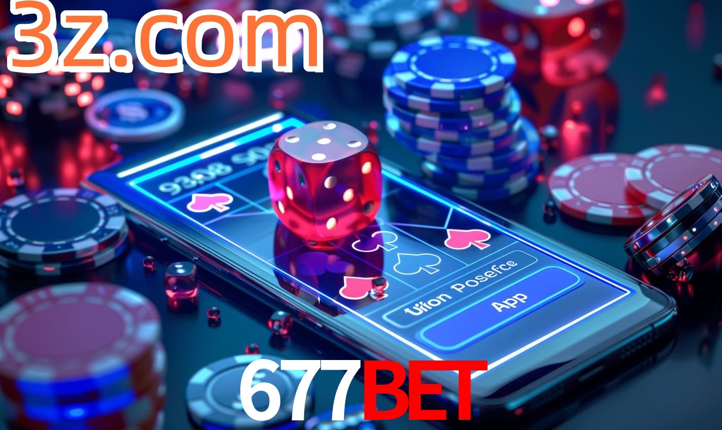 Baixar App 677Bet