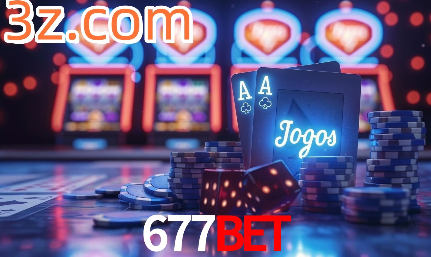 Lista de Jogos 677Bet