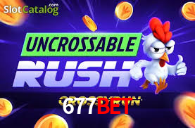 Melhor Casino Online 677Bet